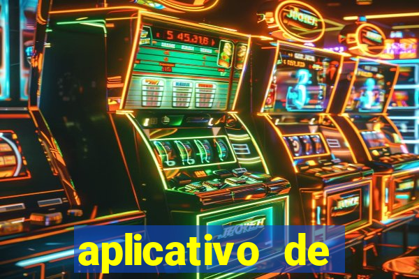 aplicativo de sinais slots